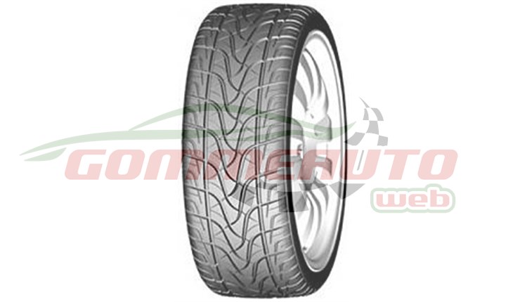 COP. 255/60R017 Fullway HS288 110V XL