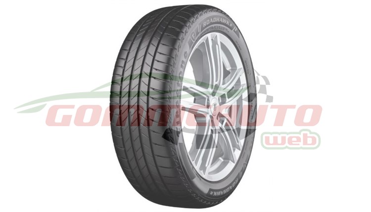 COP. 215/65 R16 98H ROADHAWK 2