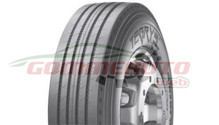 COP. 315/80 R22.5 154M TE48-S