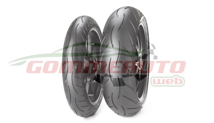 COP. 110/70 R17 54H SPORTEC M5 INTERACT