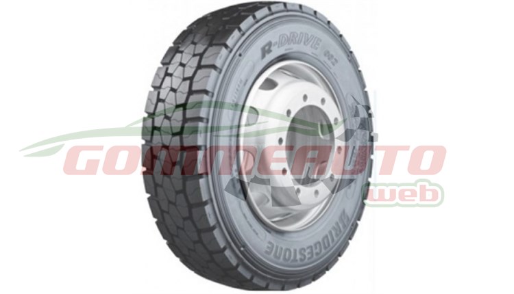 COP. 285/70 R19.5 146/144M R. DRIVE2