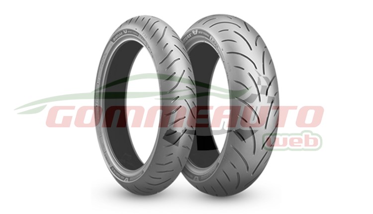 COP. 120/70 ZR17 58W T33