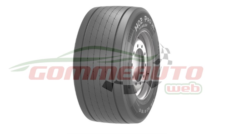 COP. 435/50 R19.5 164J H02 PRO TRAILER