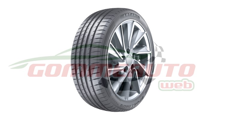 COP. 205/55 ZR17 95W RA305