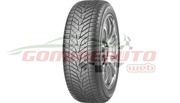 COP. 215/40 R17 87V BluEarth Winter V905