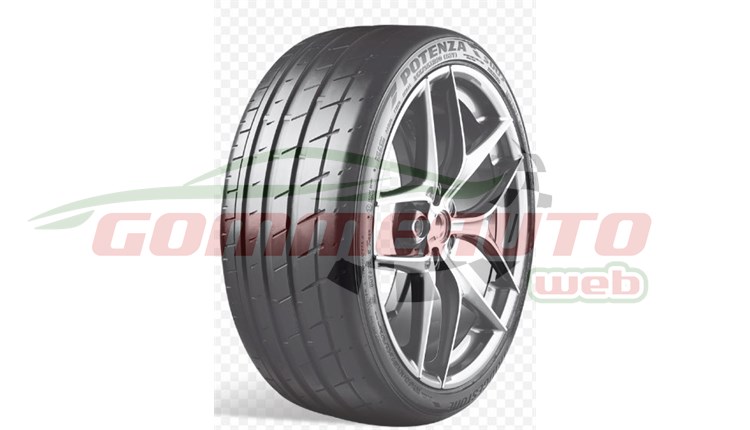 COP. 255/40 R20 101Y POTENZA S007