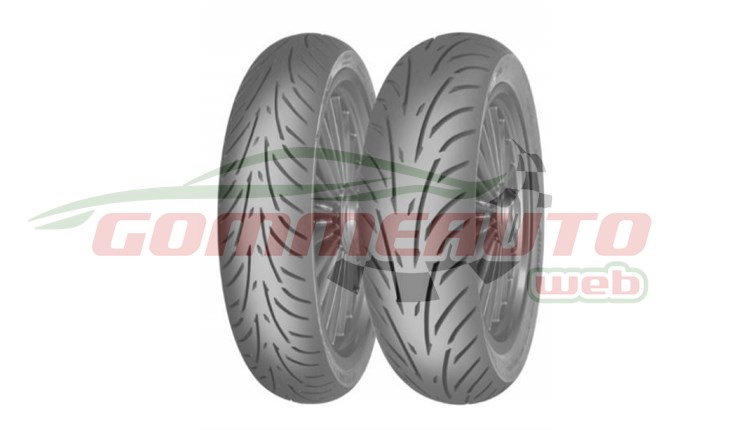 COP. 120/70 -12 51L TOURING FORCE SC