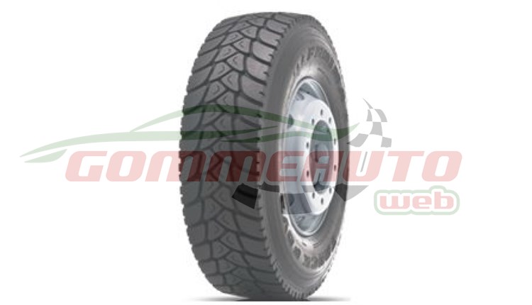 COP. 13/ R22.5 154/150L FDY-3
