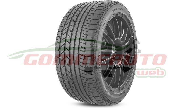 COP. 235/35 R18 86Y P ZERO ASIM