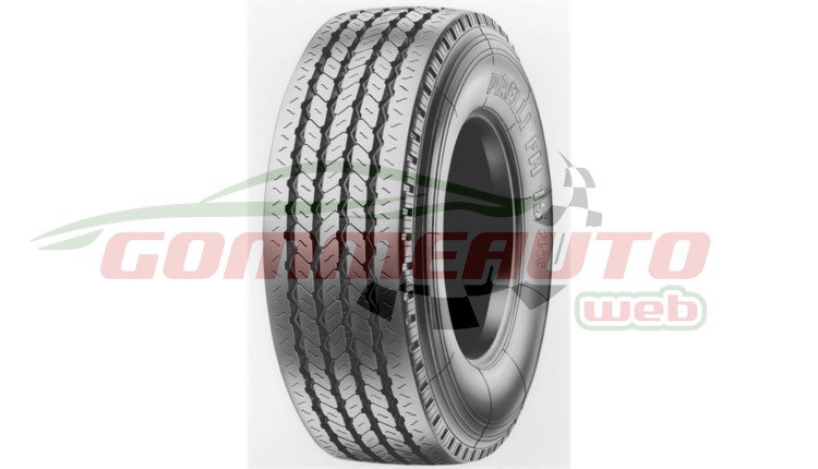 COP. 255/70 R22.5 140/137M FH15