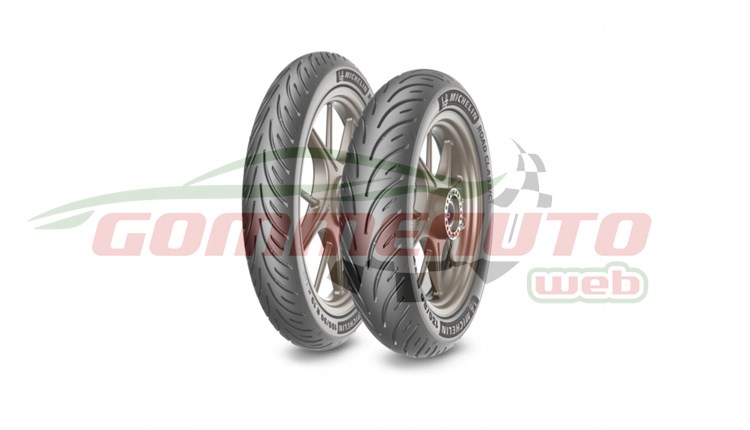 COP. 100/80 B17 52H ROAD CLASSIC