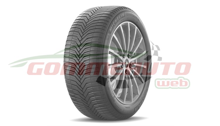 COP. 185/55 R15 86H CROSSCLIMATE+