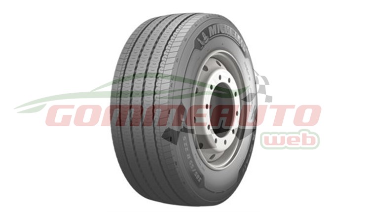 COP. 385/55 R22.5 160K X MULTI F