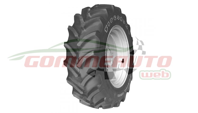 COP. 280/70 R16 112A/109B R4000