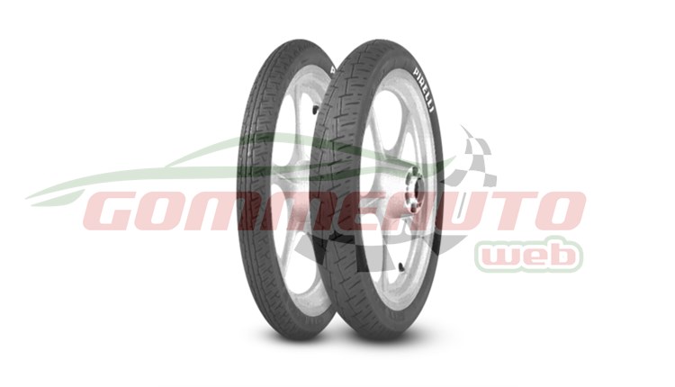 COP. 2.75/ -18 42P CITY DEMON
