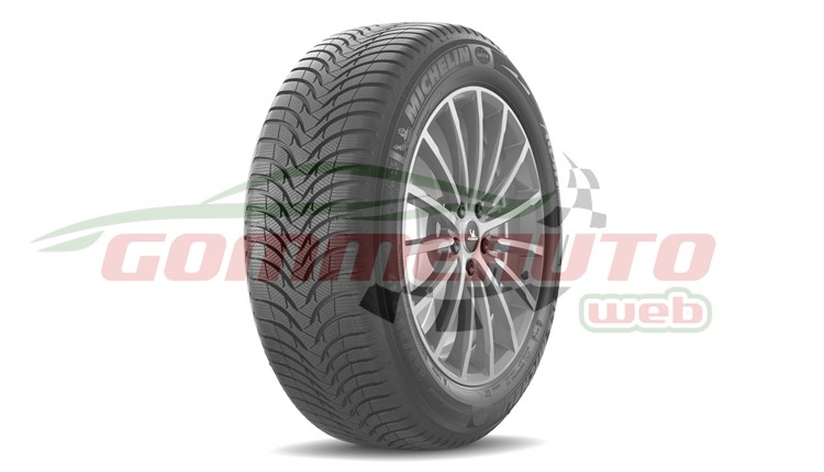 COP. 185/60 R14 82T ALPIN A4 M+S