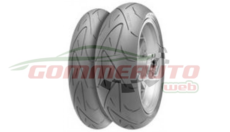 COP. 120/70 ZR17 58W CONTISPORTATTACK