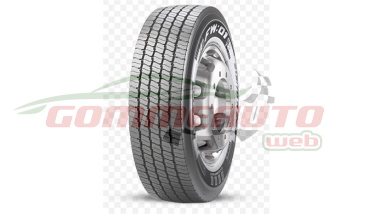 COP. 315/80 R22.5 156/150L FW01