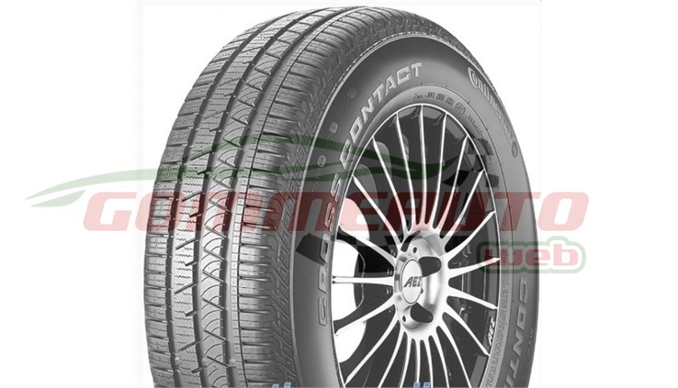 COP. 215/65 R16 98H CROSSCONTACT  LX SPORT.