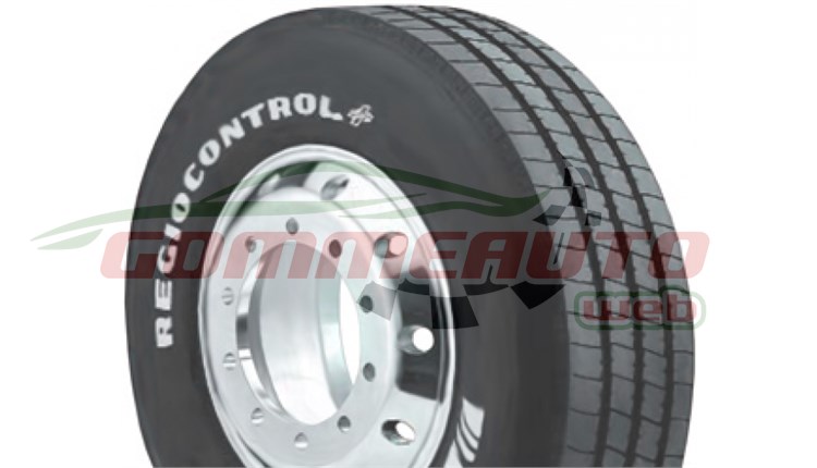 COP. 215/75 R17.5 126/124M REGIOCONTROL