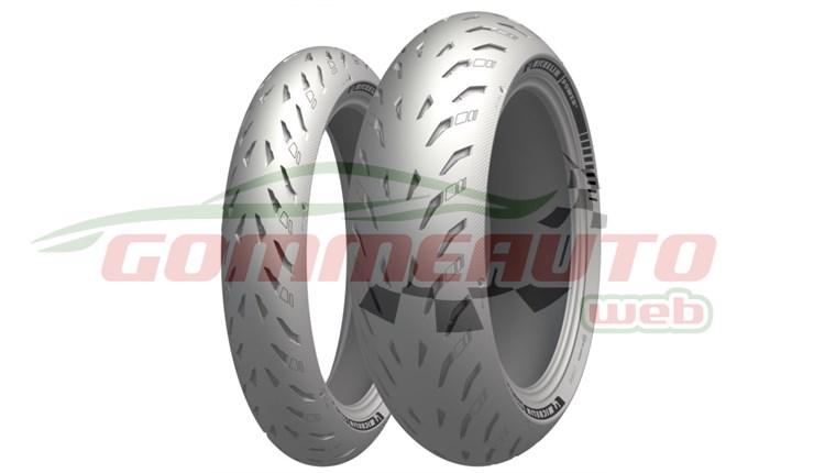COP. 120/70 ZR17 58W POWER 5