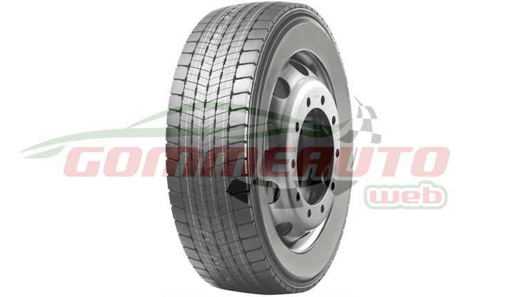 COP. 295/60 R22.5 150/147L ETD100