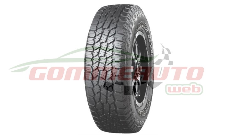 COP. 235/85 R16 120/116S GEOLANDAR A/T4 G018