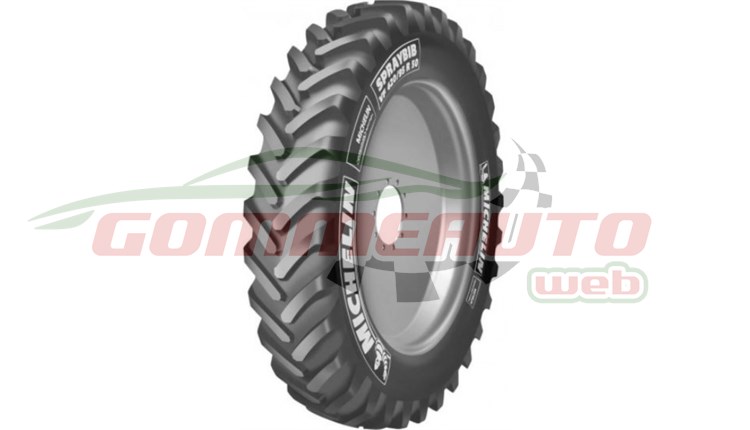 COP. VF420/90 R34 174D/170E SPRAYBIB