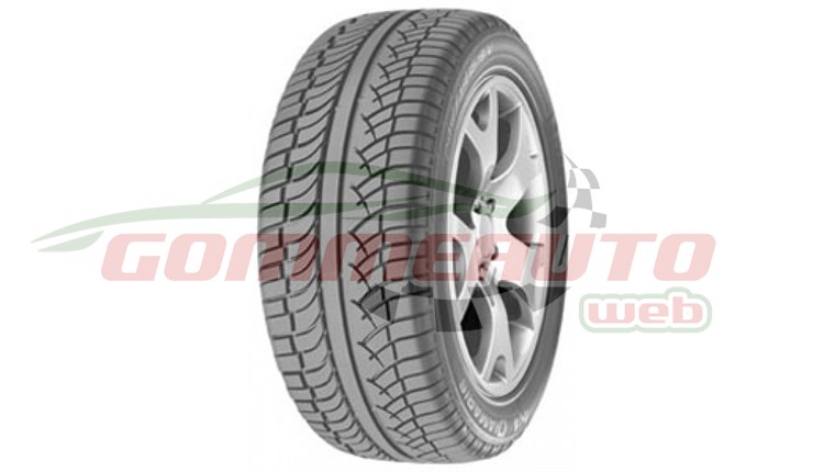 COP. 275/40 R20 106Y LATITUDE DIAMARIS