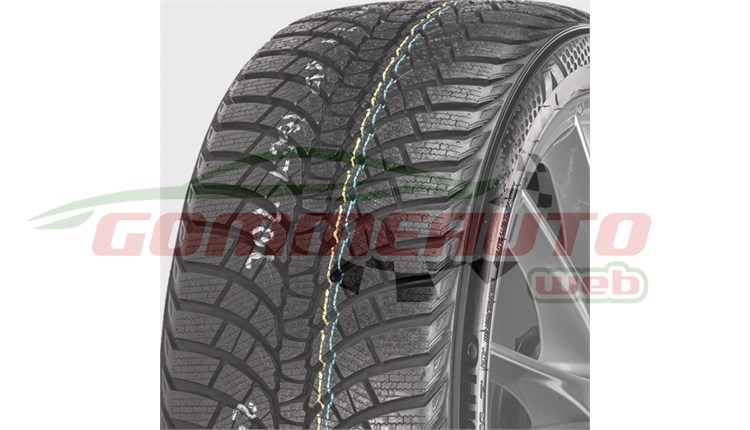 COP. 215/50 R17 95V WINTERCRAFT WP71