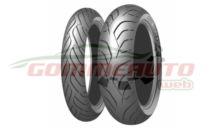 COP. 160/60R014 Dunlop ROADSMART3 65H