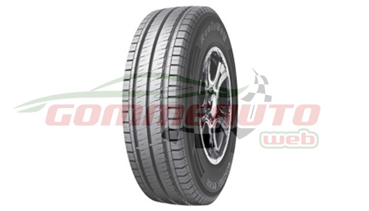 COP. 195/75R016C Yokohama RY55 105/107T