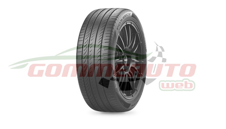 COP. 235/55 R18 104V POWERGY XL