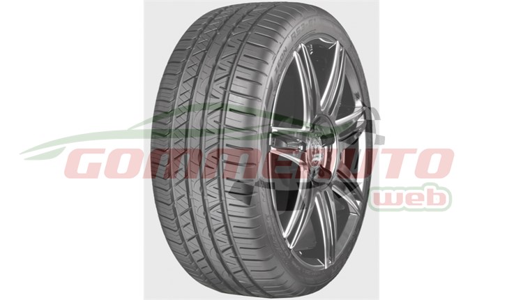 COP. 235/55 R19 105H ZEON CROSS RANGE