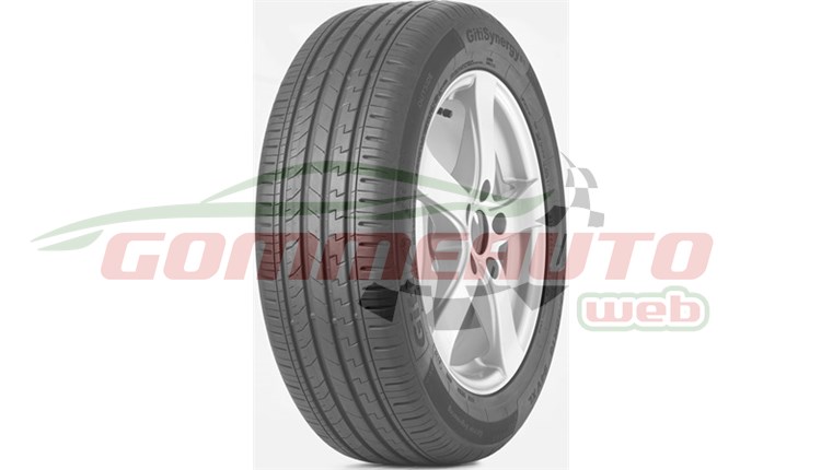 COP. 185/70R014 GiTi SYNERGY E1 88H