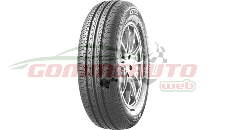COP. 155/80R013 GT Radial CH FE1 CITY 83T XL