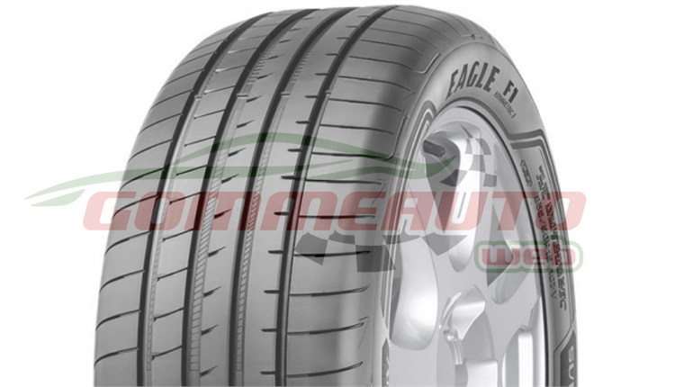 COP. 255/55 R18 109Y F1 ASYMMETRIC 3 SUV