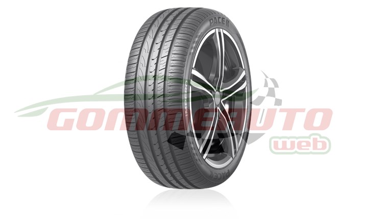 COP. 235/55 ZR18 100W Impero