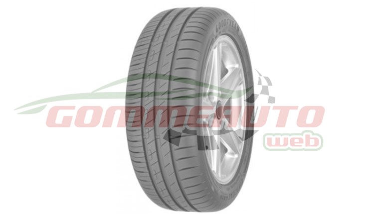 COP. 205/55 R16 91V EFFICIENTGRIP PERFORMANCE.