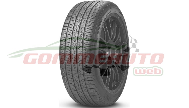 COP. 275/45R021 Pirelli SCORPION ZERO AS NCS 110Y XL (m+s)