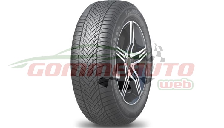 COP. 195/60R016 Tourador WINTER PRO TS1 89H M+S