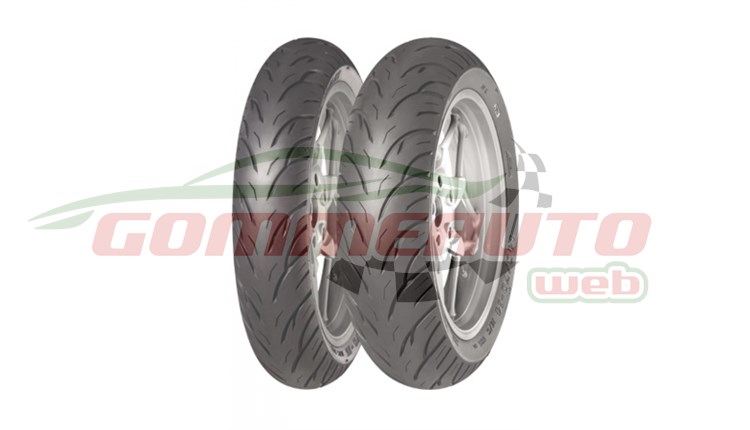 COP. 100/80 -16 50P TOURNEE