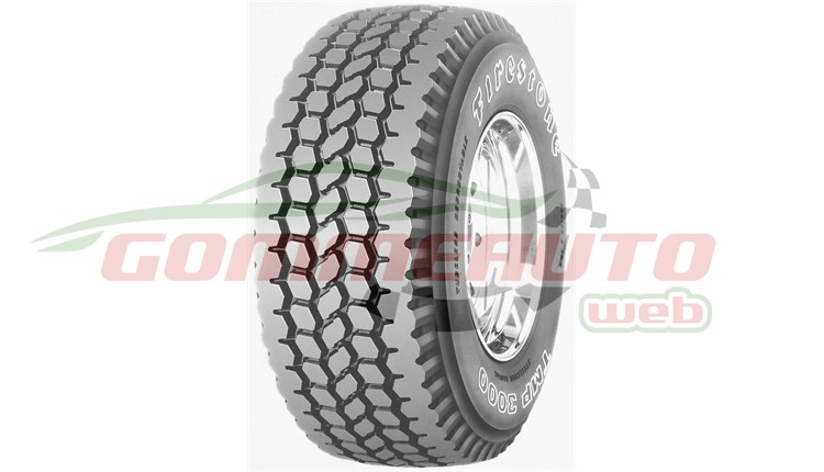 COP. 265/70 R19.5 143/141J TMP3000