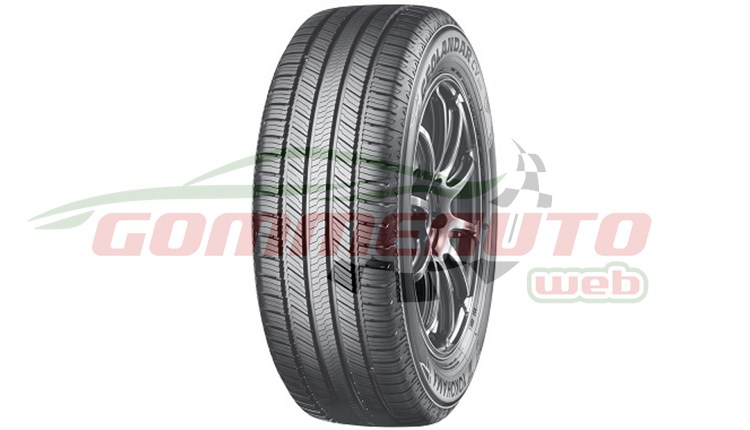 COP. 215/55R018 Yokohama G058 99V (m+s)