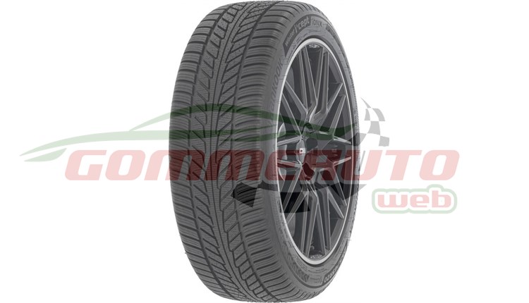 COP. 255/40 R21 102V WINTER I*CEPT ION X