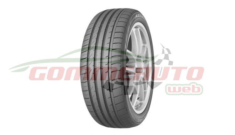 COP. 215/45 R17 91W AZENIS FK453