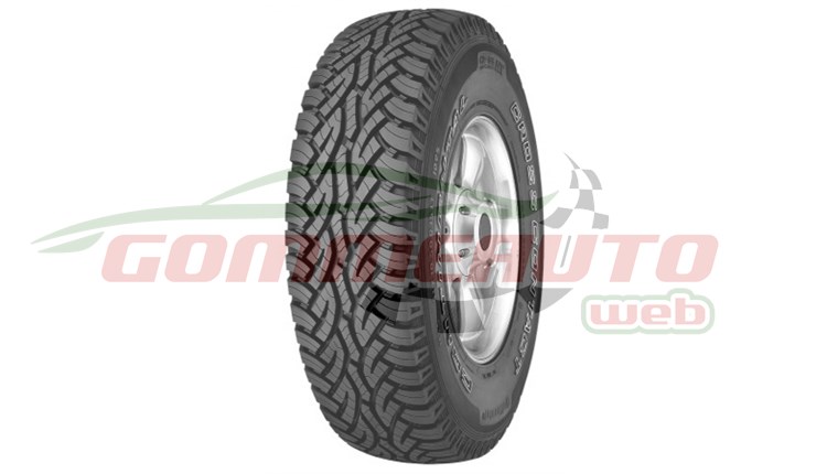COP. 275/40 R22 108V CROSSCONTACT