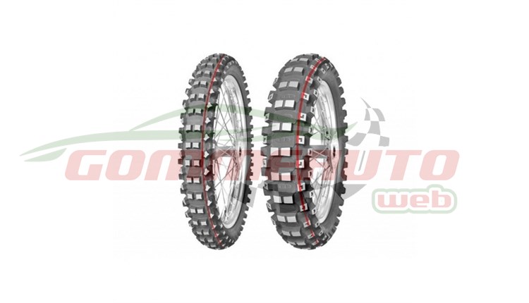 COP. 90/90 -14 46M TERRA FORCE-MX MH PITCROSS