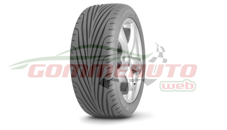 COP. 195/45 R17 81W EAGLE F1 GS-D3