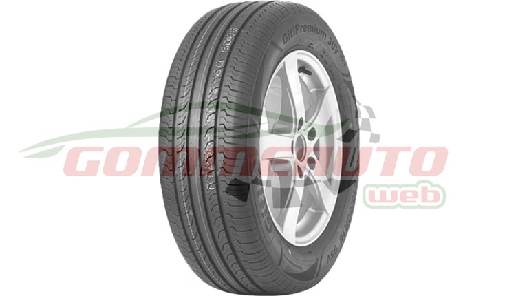 COP. 215/60R016 GiTi PREMIUM SUV PX1 95V (m+s)